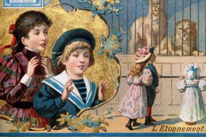 Ukjent bilde av Unbekannt Unbekannt